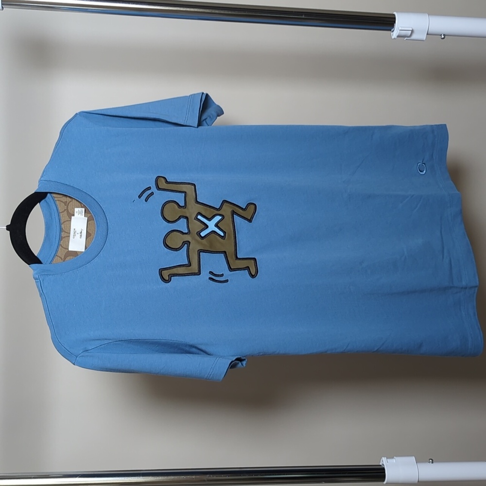 Coach x Keith Haring T-Shirt